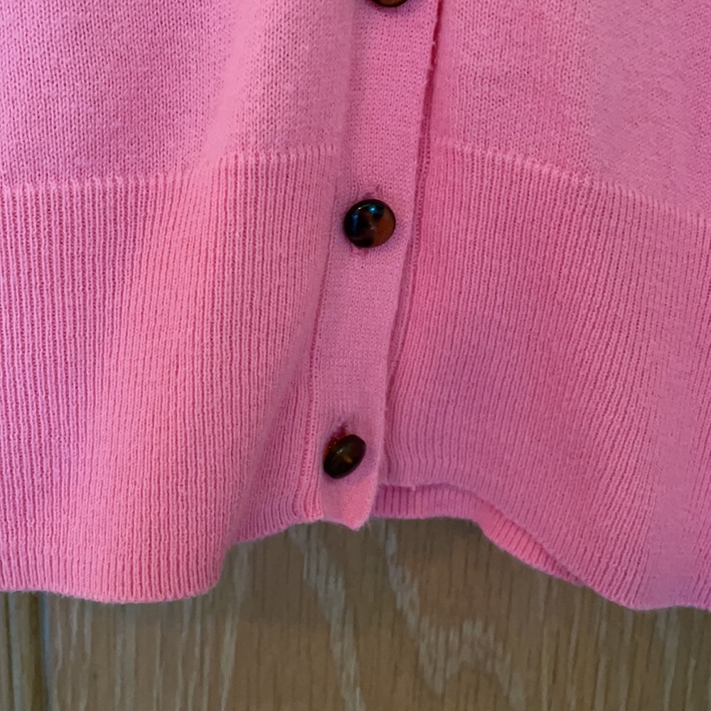 Cardigan - Picture 4 of 4